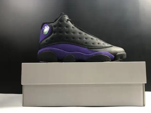 Purple Jordan 13 Air Court DJ5982-015 0327